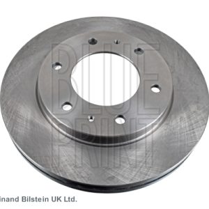 Disc frana MITSUBISHI L200 / TRITON (KJ_, KK_, KL_) 2.2 DI-D 4WD diesel 150 cai BLUE PRINT ADC443133