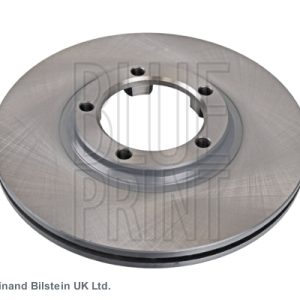 Disc frana MITSUBISHI L 300 / DELICA II caroserie (L03_P) 1.6 (L032P, L062P) benzina 65 cai BLUE PRINT ADC44315