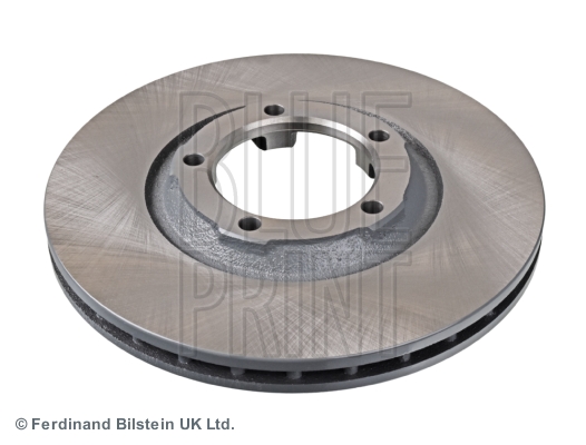 Disc frana MITSUBISHI L 300 III bus (P0_W, P1_W, P2_W, P3_W) 1.6 (P02W, P12W) benzina 69 cai BLUE PRINT ADC44316