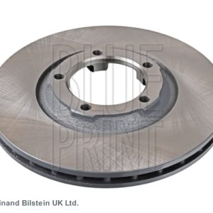 Disc frana MITSUBISHI L 300 III caroserie (P0_V, P1_V, P2_V) 2.4 (P24V, P24W) benzina 112 cai BLUE PRINT ADC44316