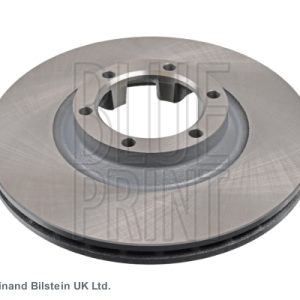 Disc frana MITSUBISHI L 300 III bus (P0_W, P1_W, P2_W, P3_W) 2.0 4WD (P23W, P03W, P13W) benzina 88 cai BLUE PRINT ADC44318