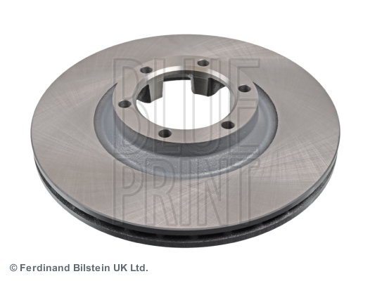 Disc frana MITSUBISHI L200 (K3_T, K2_T, K1_T, K0_T) 2.5 TD 4WD (K34T) diesel 87 cai BLUE PRINT ADC44318