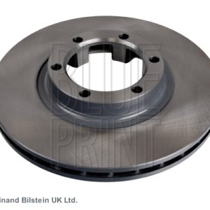Disc frana MITSUBISHI L 300 III caroserie (P0_V, P1_V, P2_V) 2.5 TD 4WD (P25V) diesel 87 cai BLUE PRINT ADC44320