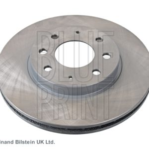 Disc frana MITSUBISHI GALANT VIII (EA_) 2.0 (EA2A) benzina 136 cai BLUE PRINT ADC44333