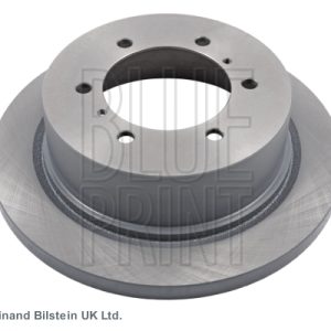 Disc frana MITSUBISHI DELICA / SPACE GEAR 2.5 (PD5W) diesel 99 cai BLUE PRINT ADC44335