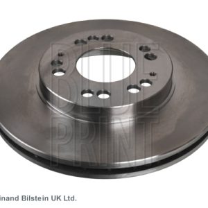 Disc frana MITSUBISHI ECLIPSE I (D2_A) 2.0 i 16V 4WD (D22A, D27A) benzina 150 cai BLUE PRINT ADC44338