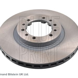 Disc frana MITSUBISHI L200 (K7_T, K6_T, K5_T) 2.8 TD 4WD (K77T) diesel 125 cai BLUE PRINT ADC44348