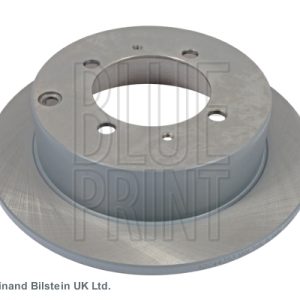 Disc frana MITSUBISHI GALANT VIII combi (EA_, EC_) 2.5 V6 24V (EA5W) benzina 160 cai BLUE PRINT ADC44353