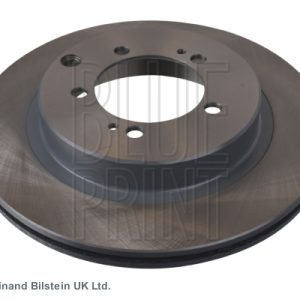 Disc frana MITSUBISHI 3000 GT cupe (Z1_A) 3.0 Turbo 4WD (Z16A) benzina 286 cai BLUE PRINT ADC44355