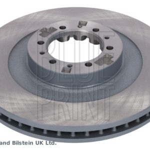 Disc frana MITSUBISHI L200 (K7_T, K6_T, K5_T) 2.4 4WD (K75T) benzina 132 cai BLUE PRINT ADC44365