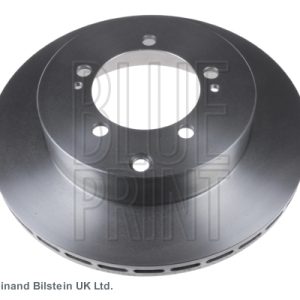 Disc frana MITSUBISHI LANCER VI (CJ_, CP_) EVO V (CP9A) benzina 280 cai BLUE PRINT ADC44366