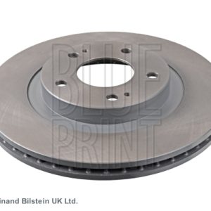 Disc frana MITSUBISHI LANCER VIII Sportback (CX_A) 2.0 Ralliart 4WD (CX4A) benzina 241 cai BLUE PRINT ADC44367