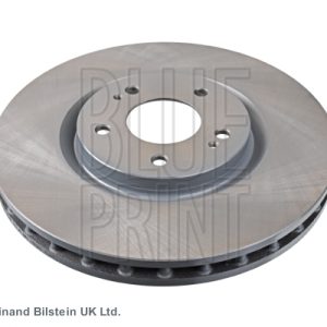 Disc frana MITSUBISHI LANCER VI (CJ_, CP_) EVO V (CP9A) benzina 280 cai BLUE PRINT ADC44371
