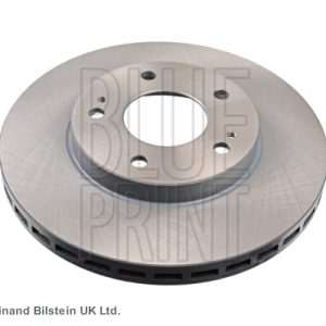 Disc frana MITSUBISHI OUTLANDER I (CU_W) 2.0 Turbo-R 4WD (CU2W) benzina 241 cai BLUE PRINT ADC44374