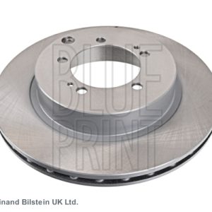 Disc frana MITSUBISHI LANCER VI (CJ_, CP_) EVO V (CP9A) benzina 280 cai BLUE PRINT ADC44385