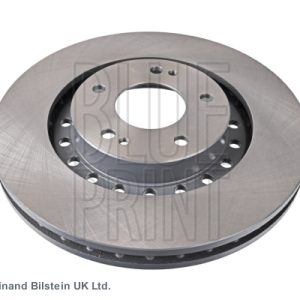 Disc frana MITSUBISHI 3000 GT cupe (Z1_A) 3.0 Turbo 4WD (Z16A) benzina 286 cai BLUE PRINT ADC44386