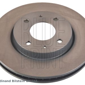 Disc frana MITSUBISHI GALANT VIII (EA_) 2.5 V6 24V (EA5A) benzina 163 cai BLUE PRINT ADC44390
