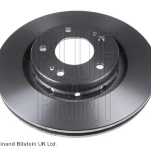 Disc frana MITSUBISHI OUTLANDER II (CW_W) 2.2 DI-D 4WD diesel 177 cai BLUE PRINT ADC44392