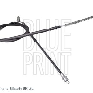 Cablu frana de parcare MITSUBISHI GALANT VII (E5_A, E7_A, E8_A) 1.8 (E52A) benzina 116 cai BLUE PRINT ADC446107