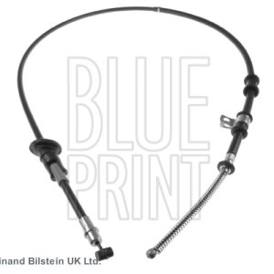 Cablu frana de parcare MITSUBISHI CARISMA limuzina (DA_) 1.8 GDI (DA2A) benzina 122 cai BLUE PRINT ADC446115