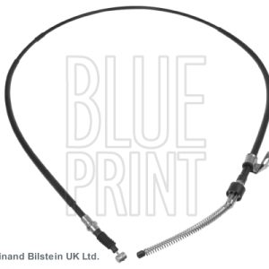 Cablu frana de parcare MITSUBISHI L200 (K7_T, K6_T, K5_T) 2.8 TD 4WD (K77T) diesel 125 cai BLUE PRINT ADC446117