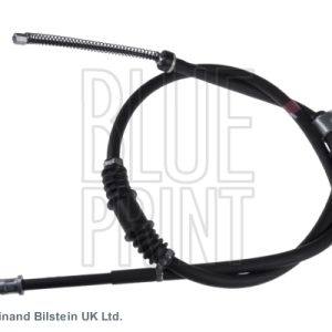 Cablu frana de parcare MITSUBISHI COLT V (CJ_, CP_) 1600 (CJ4A) benzina 103 cai BLUE PRINT ADC446120