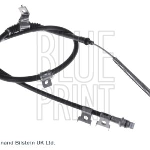Cablu frana de parcare MITSUBISHI PAJERO CLASSIC (V2_W, V6_W, V7_W) 3.2 DI-D (V68W, V78W) diesel 170 cai BLUE PRINT ADC446139