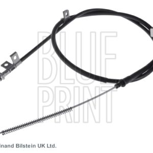 Cablu frana de parcare MITSUBISHI PAJERO CLASSIC (V2_W, V6_W, V7_W) 2.5 TD (V24W) diesel 115 cai BLUE PRINT ADC446142