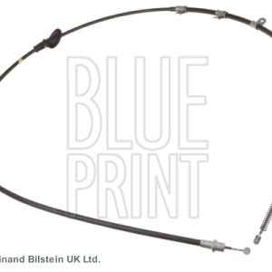 Cablu frana de parcare MITSUBISHI GRANDIS (NA_W) 2.0 DI-D (NA8W) diesel 136 cai BLUE PRINT ADC446175