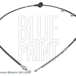 Cablu frana de parcare MITSUBISHI GRANDIS (NA_W) 2.4 MIVEC (NA4W) benzina 165 cai BLUE PRINT ADC446176