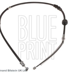 Cablu frana de parcare MITSUBISHI LANCER VII (CS_A, CT_A) 2.0 (CS9A) benzina 135 cai BLUE PRINT ADC446177