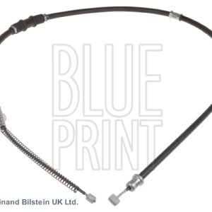 Cablu frana de parcare MITSUBISHI LANCER VII (CS_A, CT_A) 2.0 (CS9A) benzina 135 cai BLUE PRINT ADC446178