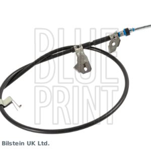 Cablu frana de parcare MITSUBISHI COLT VI (Z3_A, Z2_A) 1.3 (Z21A) benzina 95 cai BLUE PRINT ADC446179