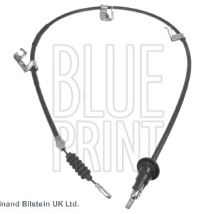 Cablu frana de parcare MITSUBISHI COLT VI (Z3_A, Z2_A) 1.5 (Z23A) benzina 109 cai BLUE PRINT ADC446181