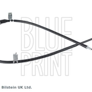 Cablu frana de parcare MITSUBISHI OUTLANDER II (CW_W) 2.0 DI-D (CW8W) diesel 140 cai BLUE PRINT ADC446183