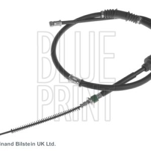 Cablu frana de parcare MITSUBISHI OUTLANDER I (CU_W) 2.4 4WD (CU5W) benzina 160 cai BLUE PRINT ADC446193