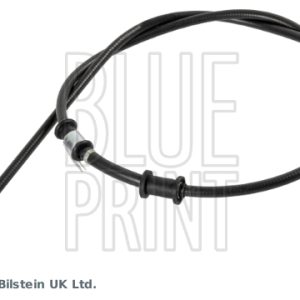 Cablu frana de parcare MITSUBISHI CARISMA limuzina (DA_) 1.6 (DA1A) benzina 99 cai BLUE PRINT ADC446196