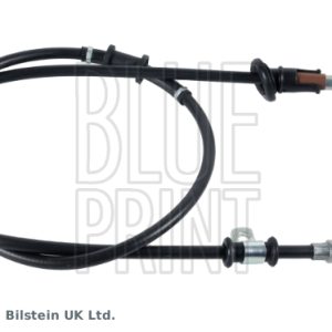 Cablu frana de parcare MITSUBISHI CARISMA limuzina (DA_) 1.8 16V GDI (DA2A) benzina 125 cai BLUE PRINT ADC446197