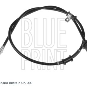 Cablu frana de parcare MITSUBISHI CARISMA (DA_) 1.8 (DA2A) benzina 116 cai BLUE PRINT ADC446203