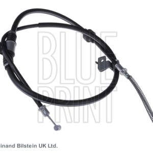 Cablu frana de parcare MITSUBISHI OUTLANDER II (CW_W) 3.0 4WD (CW6W) benzina 220 cai BLUE PRINT ADC446214