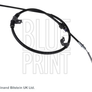 Cablu frana de parcare MITSUBISHI OUTLANDER II (CW_W) 3.0 AWD benzina 234 cai BLUE PRINT ADC446215