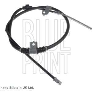 Cablu frana de parcare MITSUBISHI ASX (GA_W_) 1.8 (GA3W) benzina 139 cai BLUE PRINT ADC446219