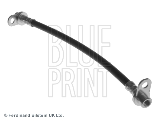 Furtun frana MITSUBISHI OUTLANDER II (CW_W) 2.2 DI-D 4WD diesel 156 cai BLUE PRINT ADC453103