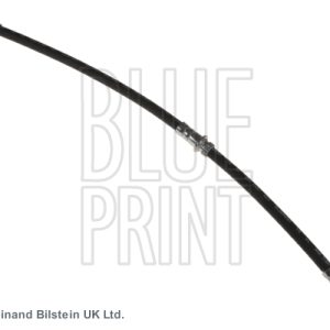 Furtun frana MITSUBISHI COLT VI (Z3_A, Z2_A) 1.5 DI-D (Z38A) diesel 68 cai BLUE PRINT ADC45357