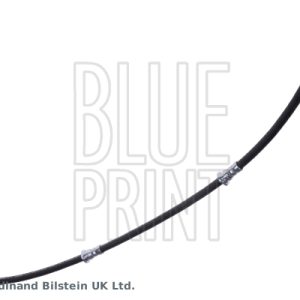 Furtun frana MITSUBISHI PAJERO CLASSIC (V2_W, V6_W, V7_W) 2.5 TD (V24W) diesel 115 cai BLUE PRINT ADC45362