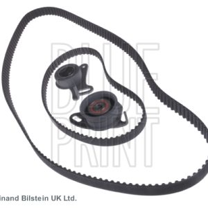 Kit distributie MITSUBISHI L 300 / DELICA II platou / sasiu (L03_P) 2.5 D (L039P) diesel 69 cai BLUE PRINT ADC47311