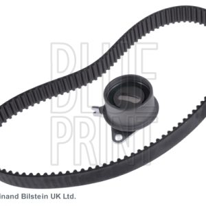 Kit distributie MITSUBISHI LANCER VII (CS_A, CT_A) 1.3 benzina 82 cai BLUE PRINT ADC47318
