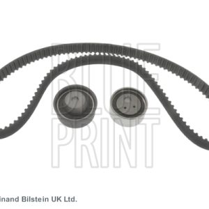Kit distributie MITSUBISHI COLT VI (Z3_A, Z2_A) 1.5 Ralliart R benzina 180 cai BLUE PRINT ADC47331