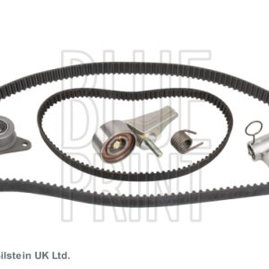 Kit distributie MITSUBISHI L200 / TRITON (KA_T, KB_T) 2.5 DI-D (KA4T) diesel 178 cai BLUE PRINT ADC47335C