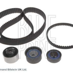 Kit distributie MITSUBISHI OUTLANDER I (CU_W) 2.0 Turbo 4WD (CU2W) benzina 201 cai BLUE PRINT ADC47340